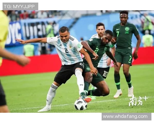 尼日利亚与阿根廷比赛中角球数量统计与分析