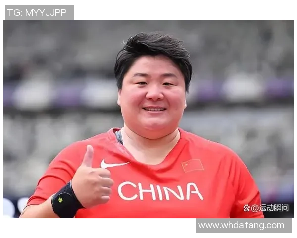 巩立姣退役后称先减个50斤；网友点评铅球没观赏性，满是胖子，她觉得很扎心：我刚练习时也挺修长