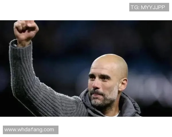 抢先四球差点被翻盘！曼城险胜富勒姆，瓜迪奥拉戏弄不被尊重